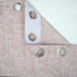 Pearl Curtain by Florida - Curtains For Living Room Bedroom Balcony Made of 100% Polyester and Embroidery